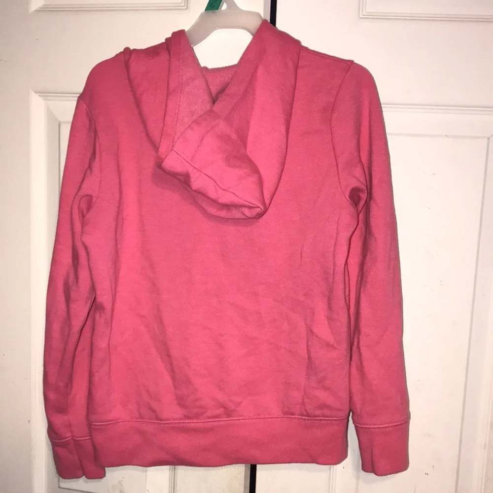Girl’s EUC Gap Hoodie